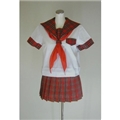 School Sailor Fuku EA1205