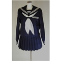 School Sailor Fuku EA2000