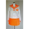 School Sailor Fuku Top EB18188