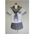 School Sailor Fuku Top EB19194
