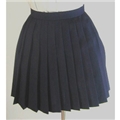 School Skirt EC8001