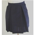 School Skirt EC8004