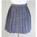 School Skirt EC8421
