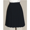 School Skirt EC9002