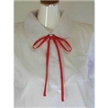 School Necktie EH1202 Red