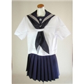 School Sailor Fuku EY7008