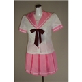School Sailor Fuku HX1011