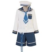 School Sailor Fuku costume1000