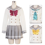 School Sailor Fuku costume1020