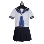 School Sailor Fuku costume1047