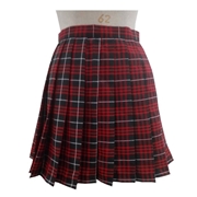 School Skirt costume1080
