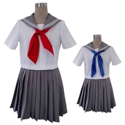 School Sailor Fuku costume1086