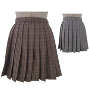School Skirt costume1090