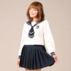 School Sailor Fuku costume289