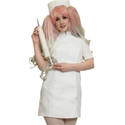Nurse costume713