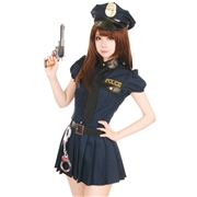 婦人警官 コスチューム costume864