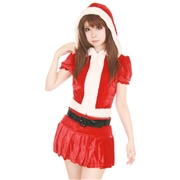 Santa Claus costume875