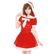 Santa Claus costume912