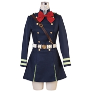 Seraph of the End costume930