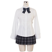 School Sailor Fuku costume992