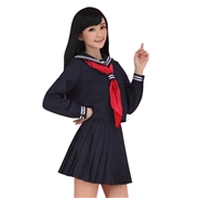 School Sailor Fuku f1007