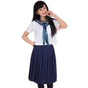 School Sailor Fuku f1008