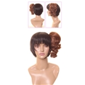 Wig Extension w101