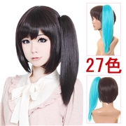 Wig Extension w103
