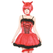 Devil Costume z054