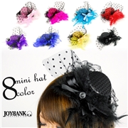 Gothic Lolita Hat KM-538