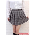 School Skirt NH3031