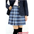 School Skirt NK3030